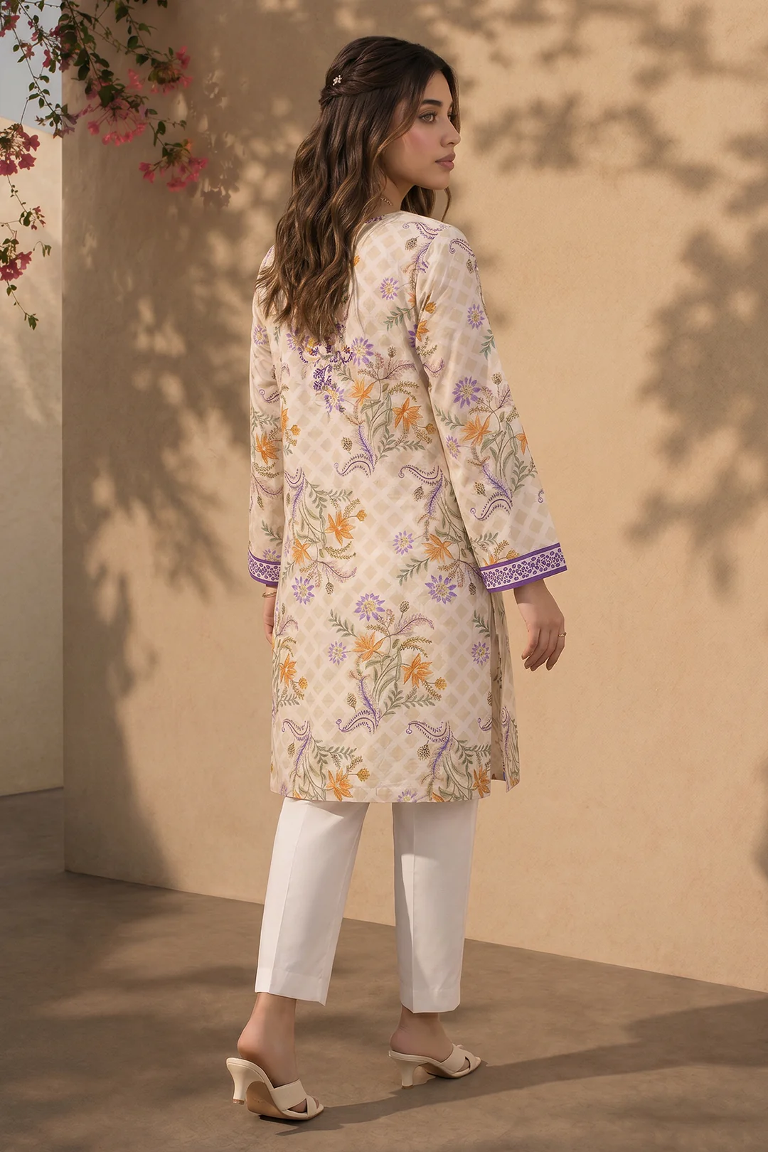 Kurta - 2542 - Image 7