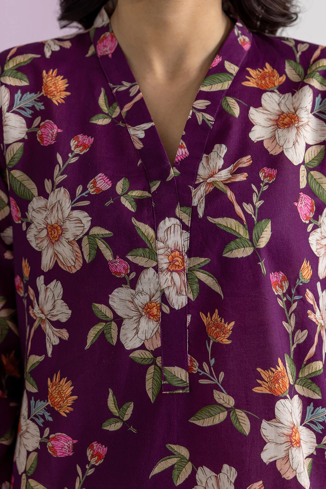 Kurta - 2547 - Image 5