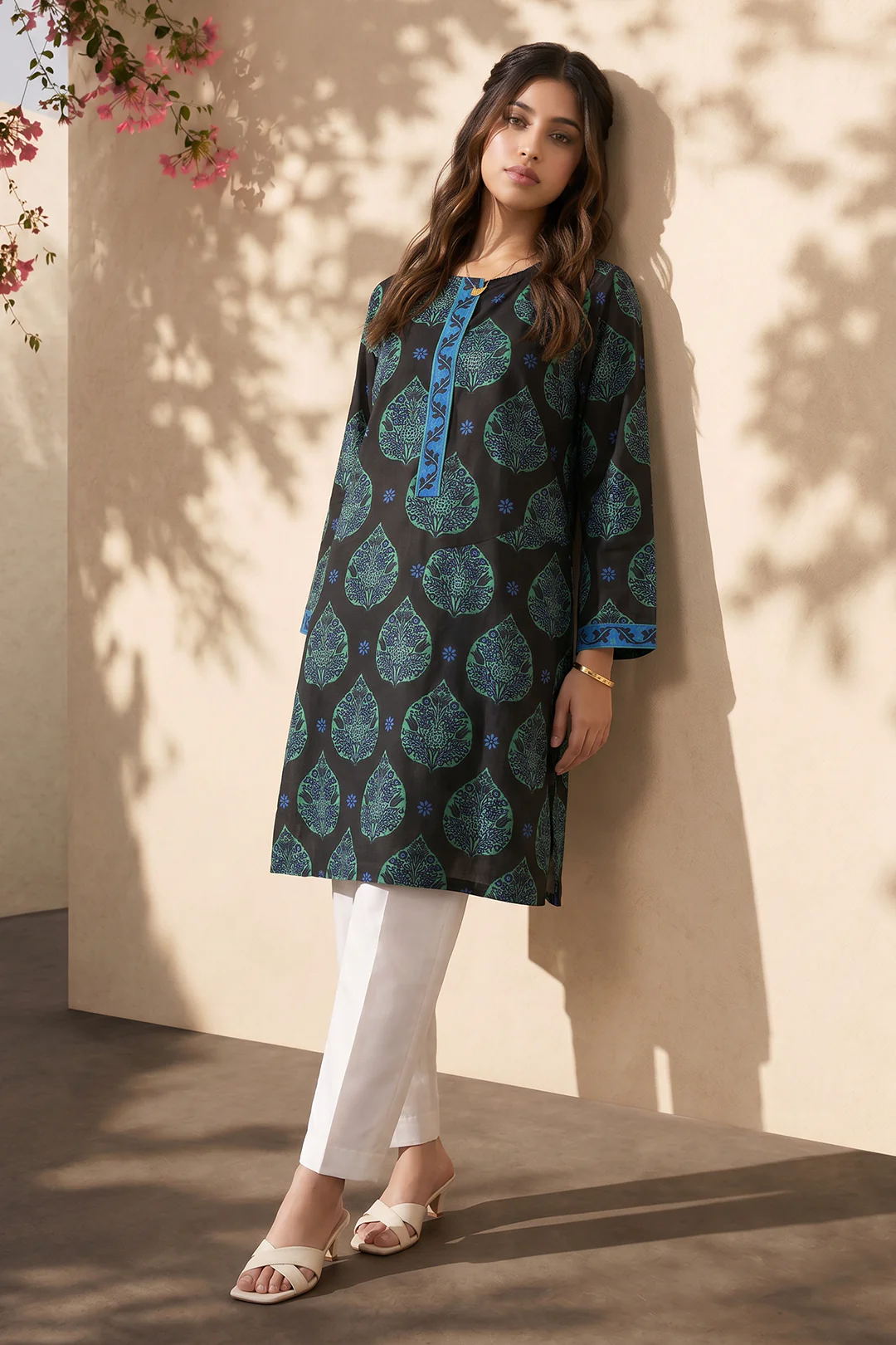 Kurta - 2548 - Image 7