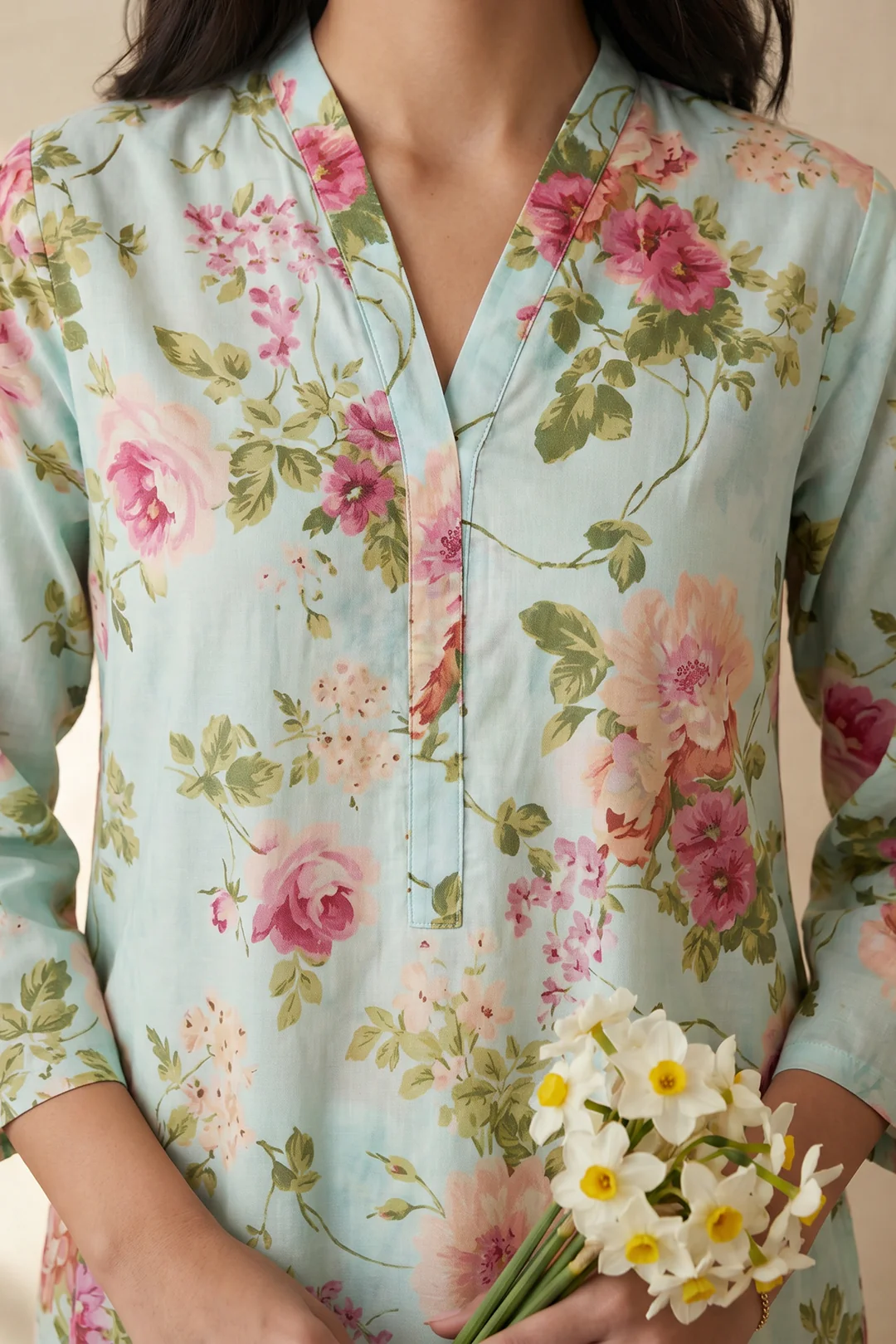 Kurta - 2549 - Image 3