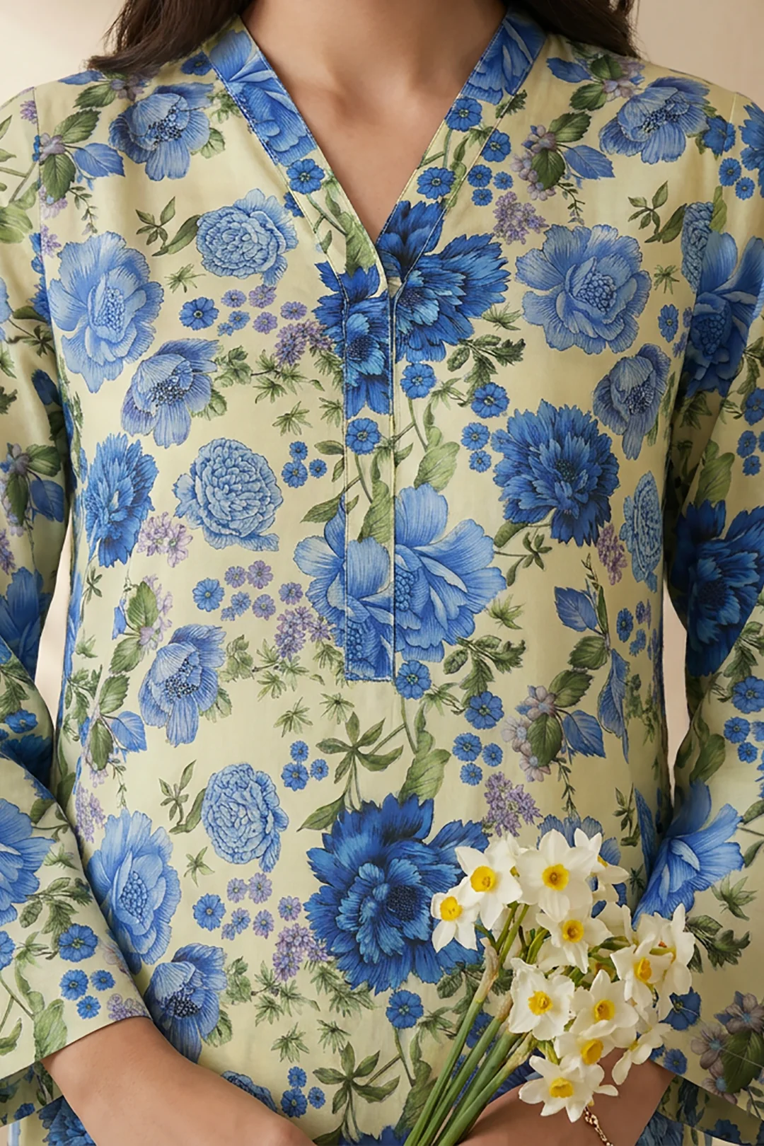 Kurta - 2553 - Image 3