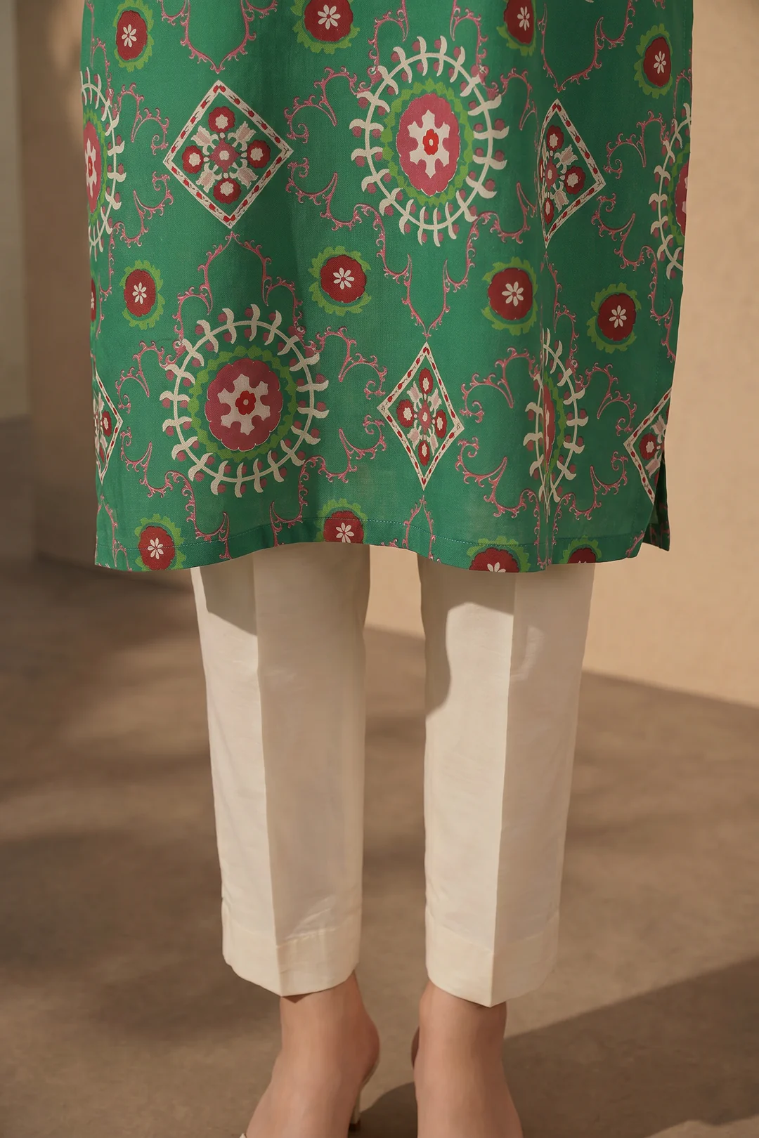 Kurta - 2560 - Image 5