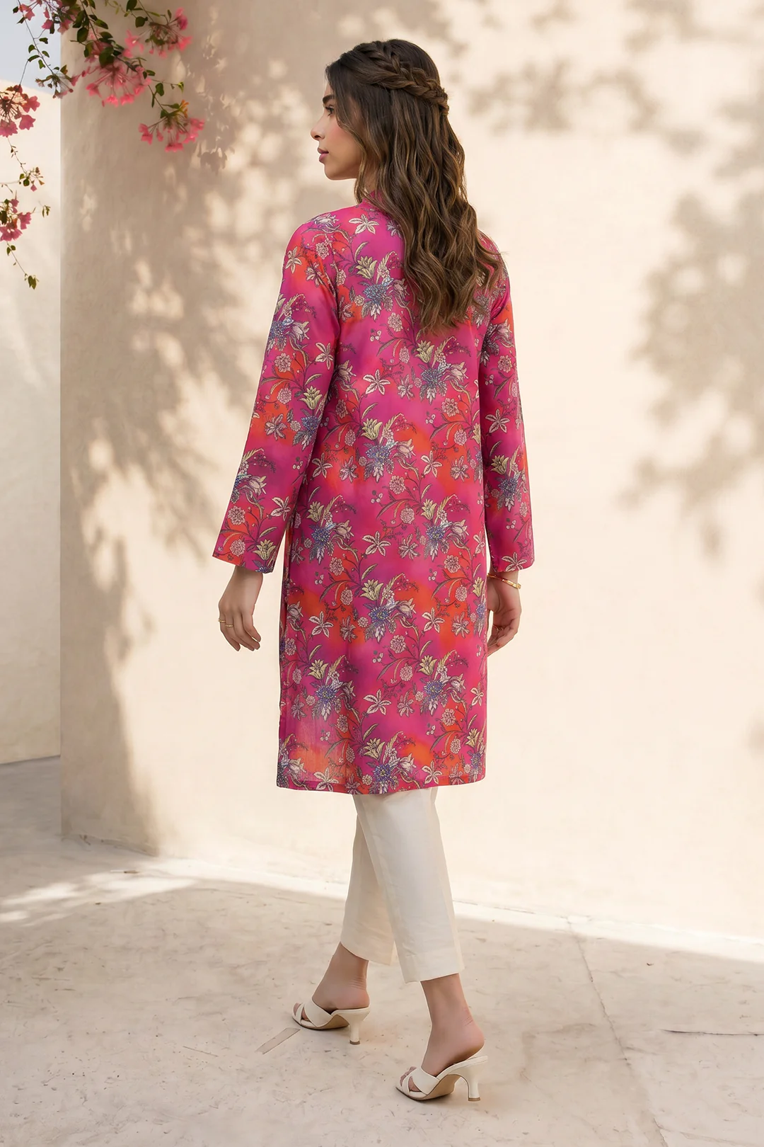 Kurta - 2562 - Image 7
