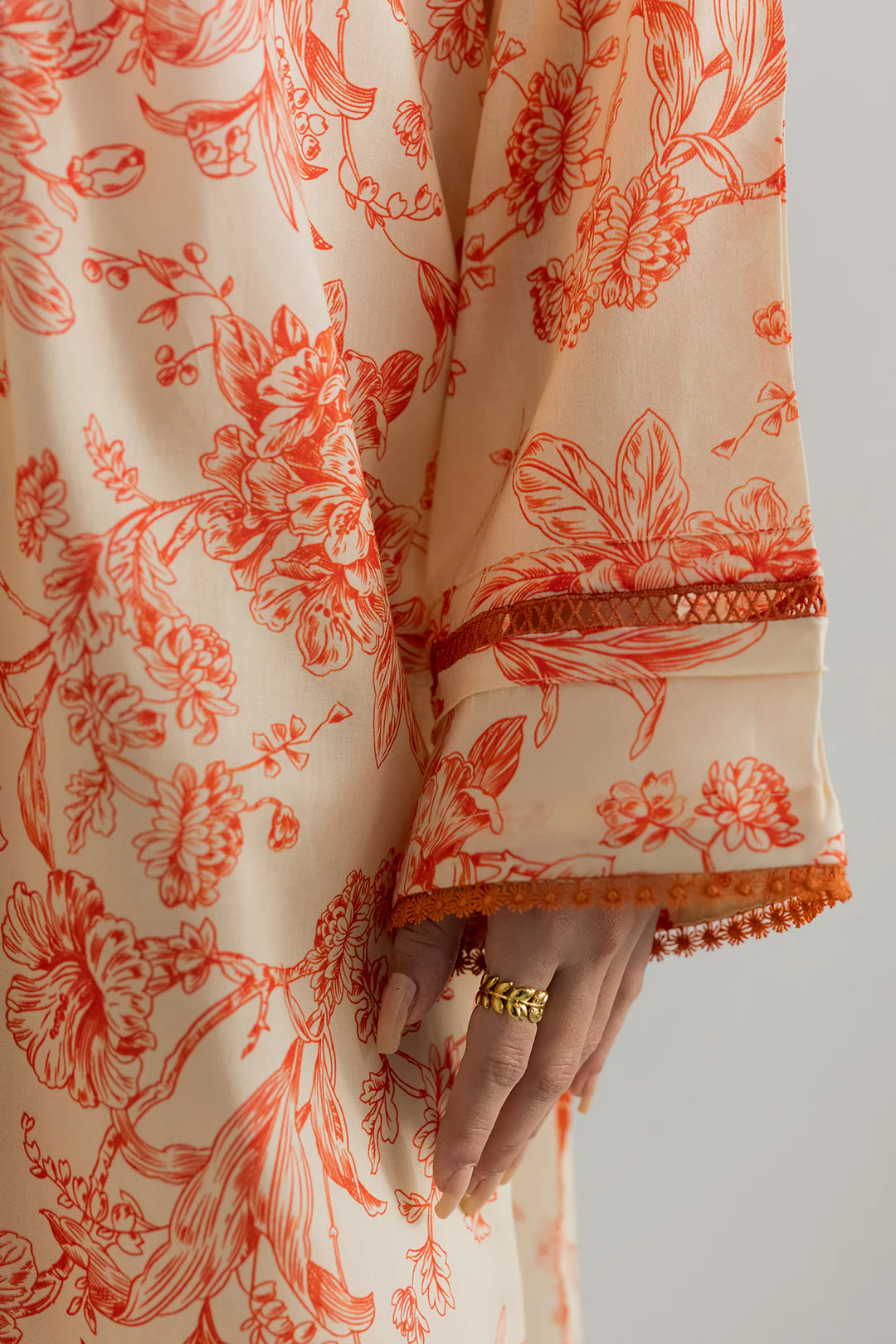 Kurta - 2563 - Image 4