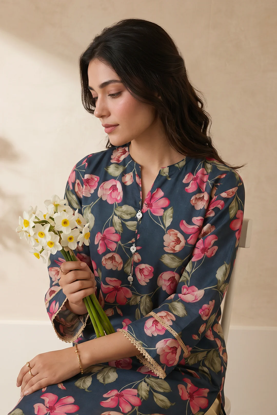 Kurta - 2565 - Image 2