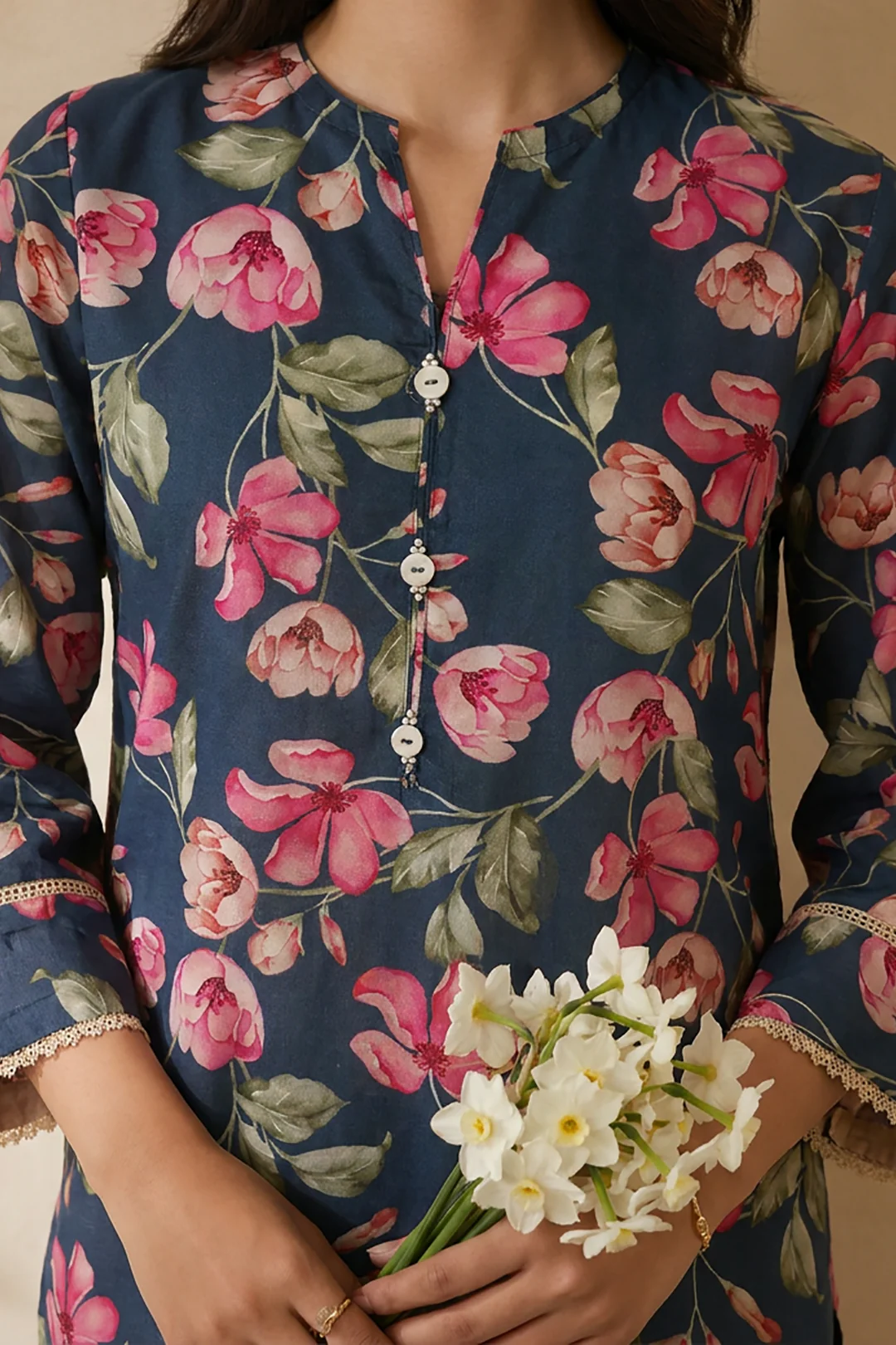 Kurta - 2565 - Image 3