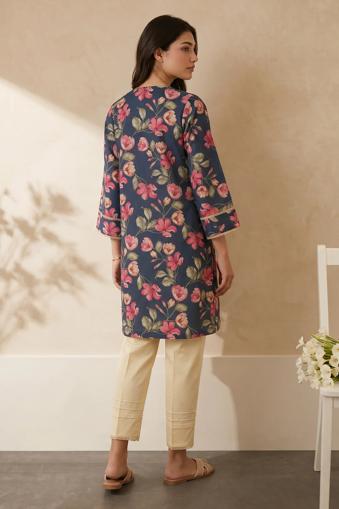 Kurta - 2565 - Image 6