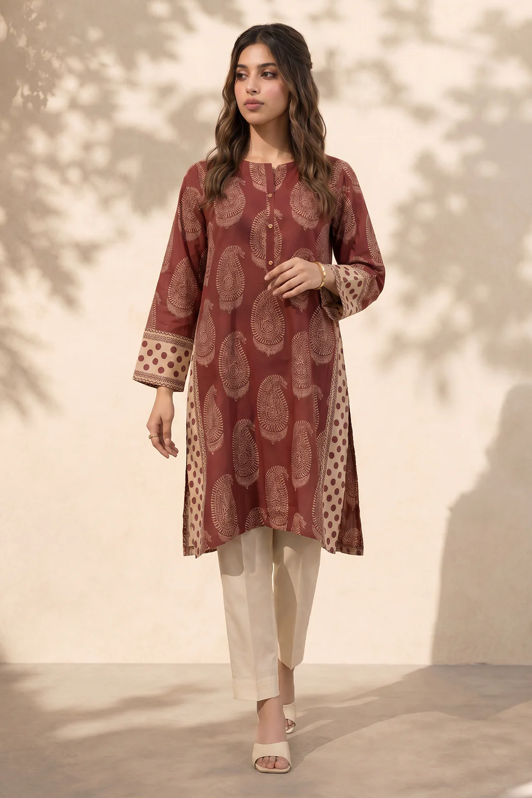 Kurta - 2566 - Image 2