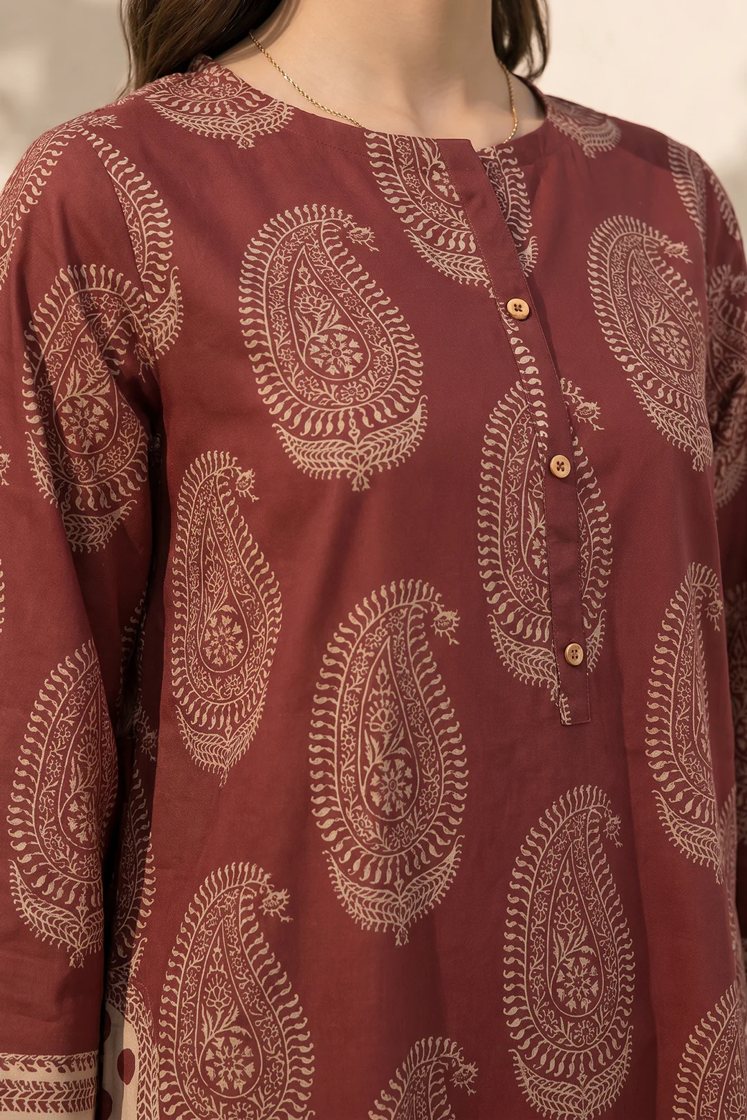 Kurta - 2566 - Image 3