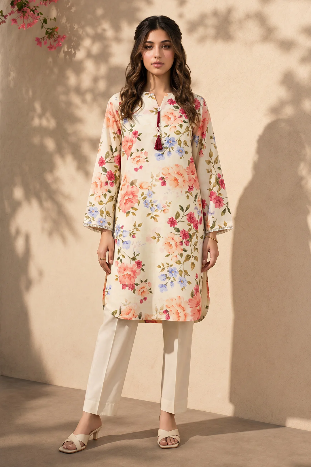 Kurta - 2567 - Image 2