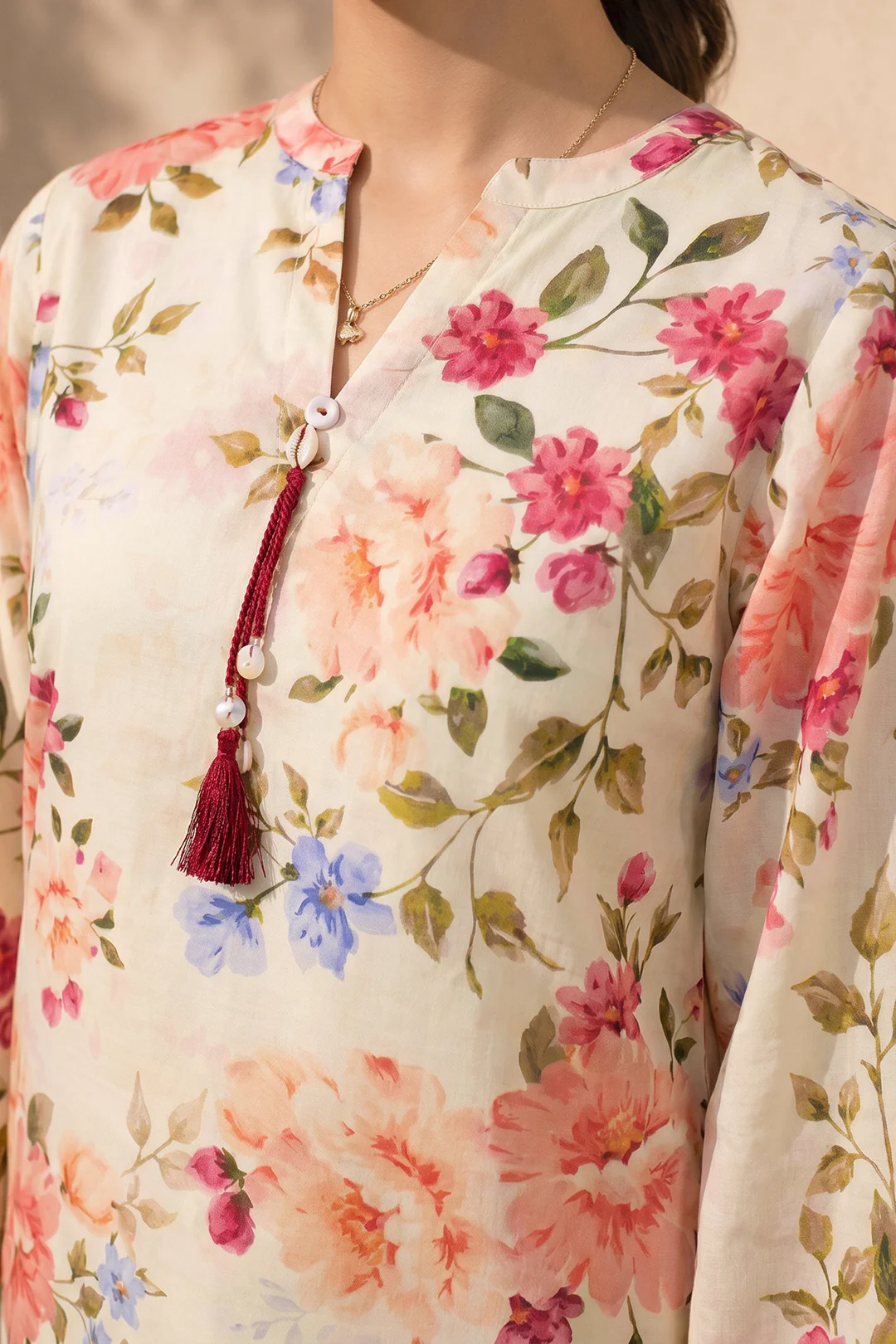 Kurta - 2567 - Image 3
