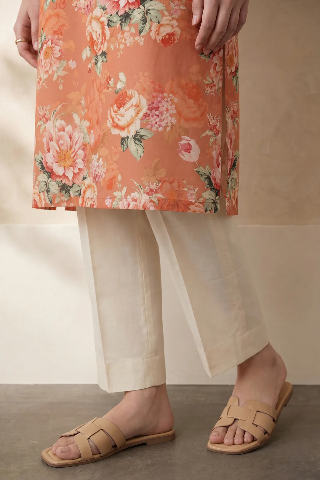 Kurta - 2571 - Image 4
