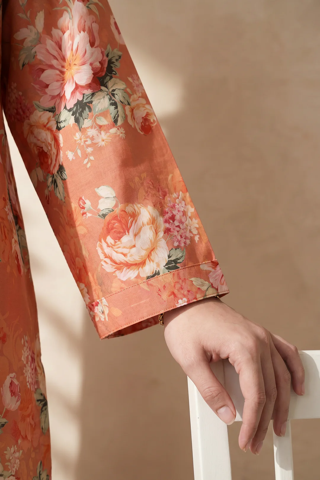 Kurta - 2571 - Image 5