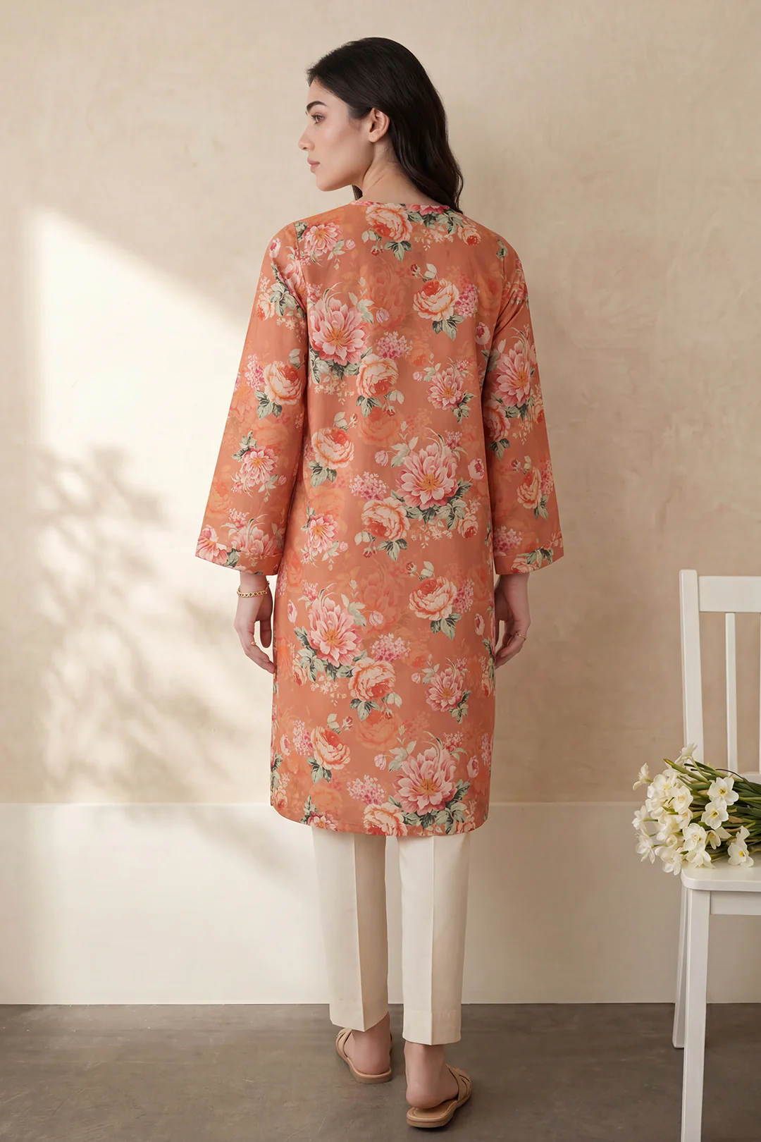 Kurta - 2571 - Image 6