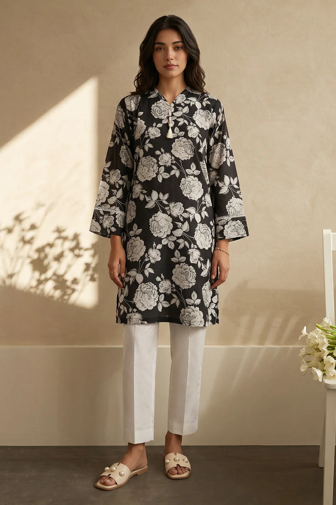 Kurta - 2573 - Image 2