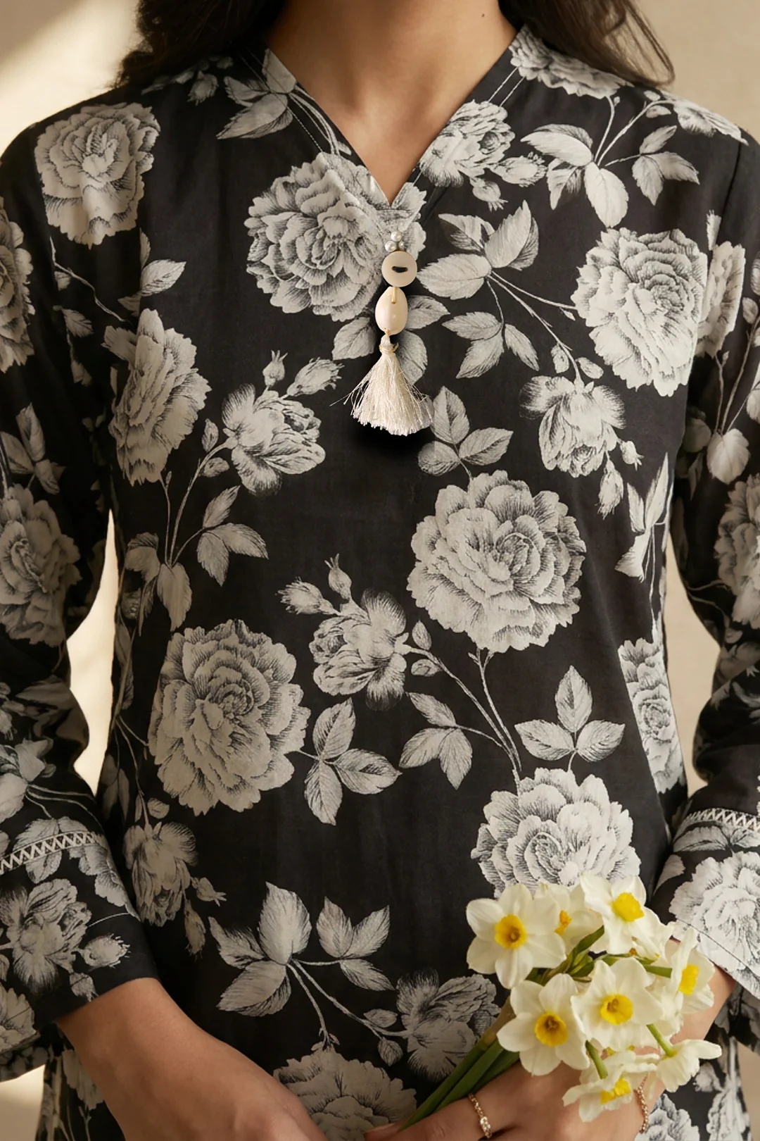 Kurta - 2573 - Image 3