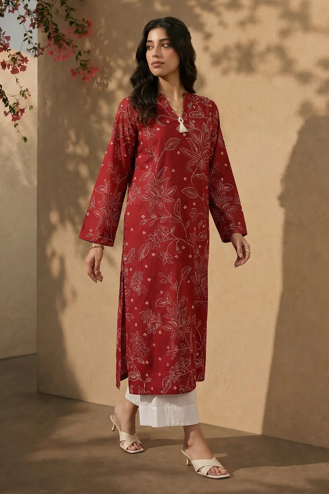 Kurta - 2593 - Image 2