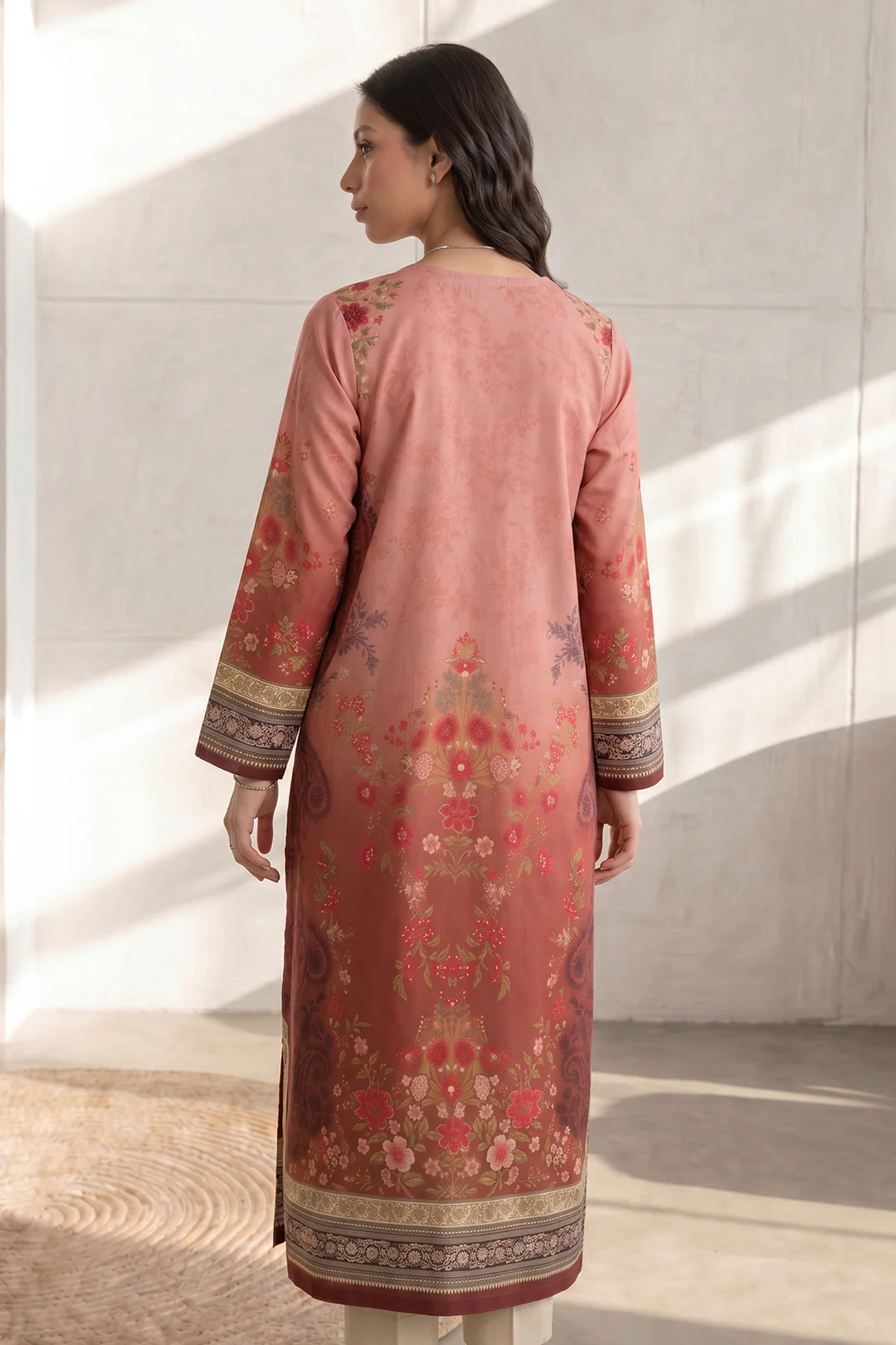 Kurta - 2595 - Image 6