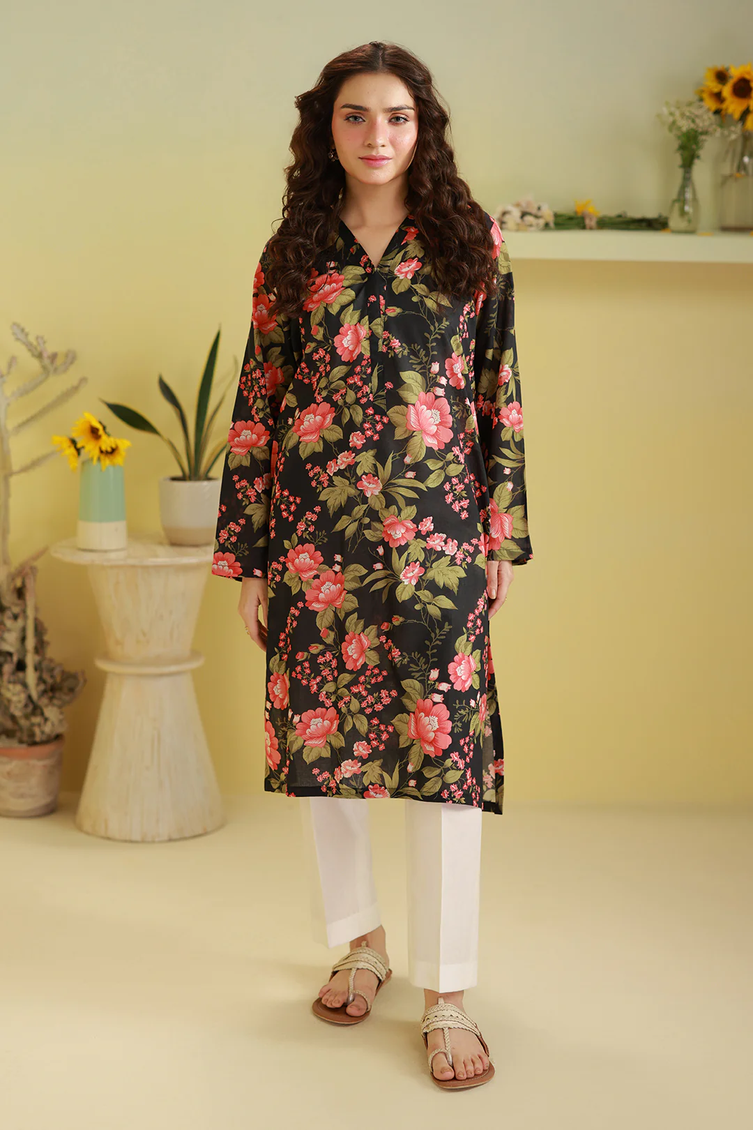 Kurta - 2737 - Image 3