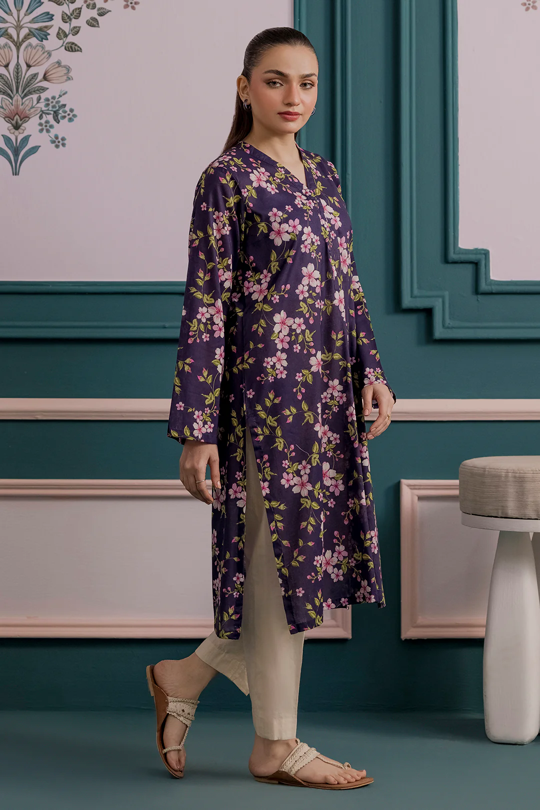 Kurta - 3035 - Image 3