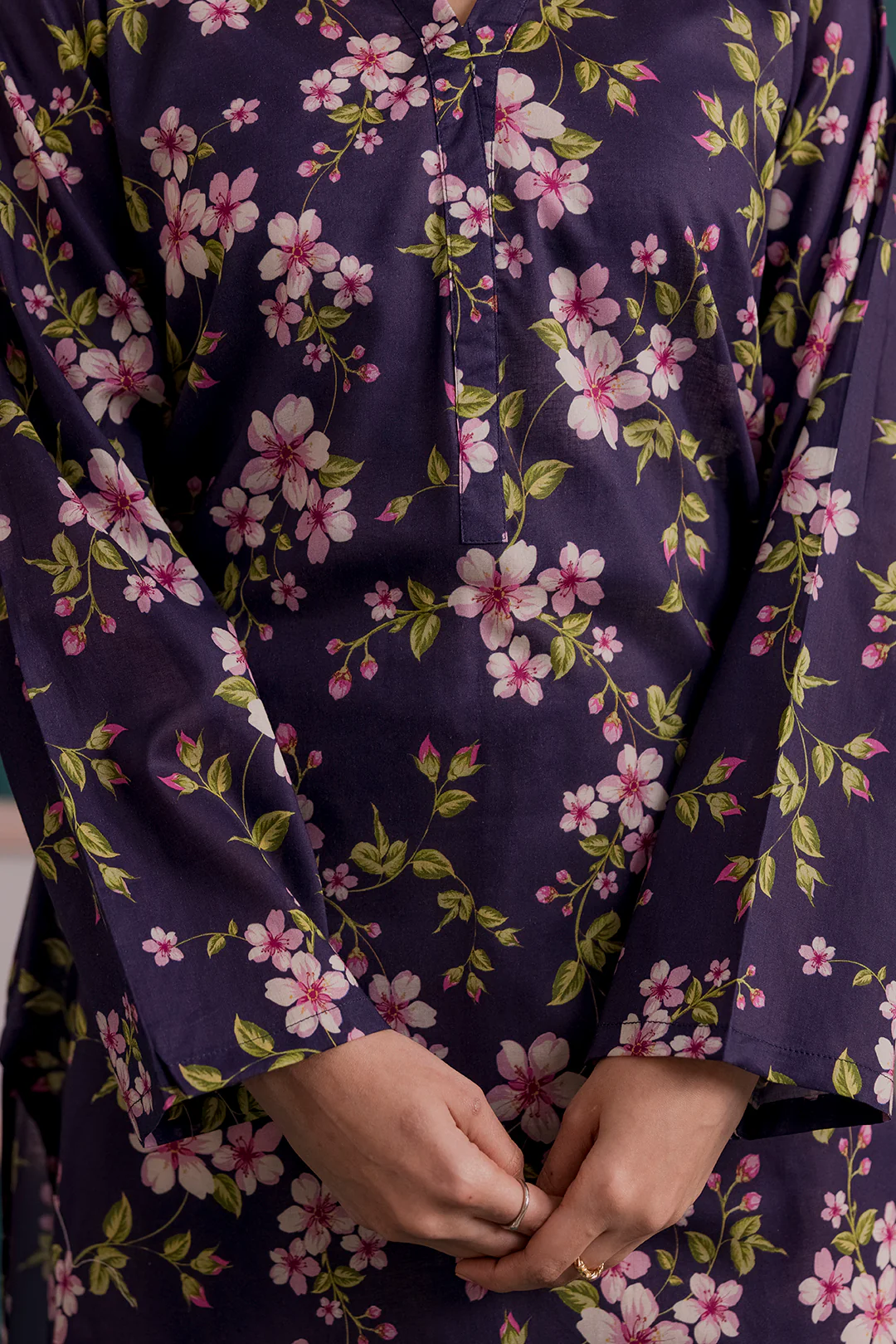 Kurta - 3035 - Image 4