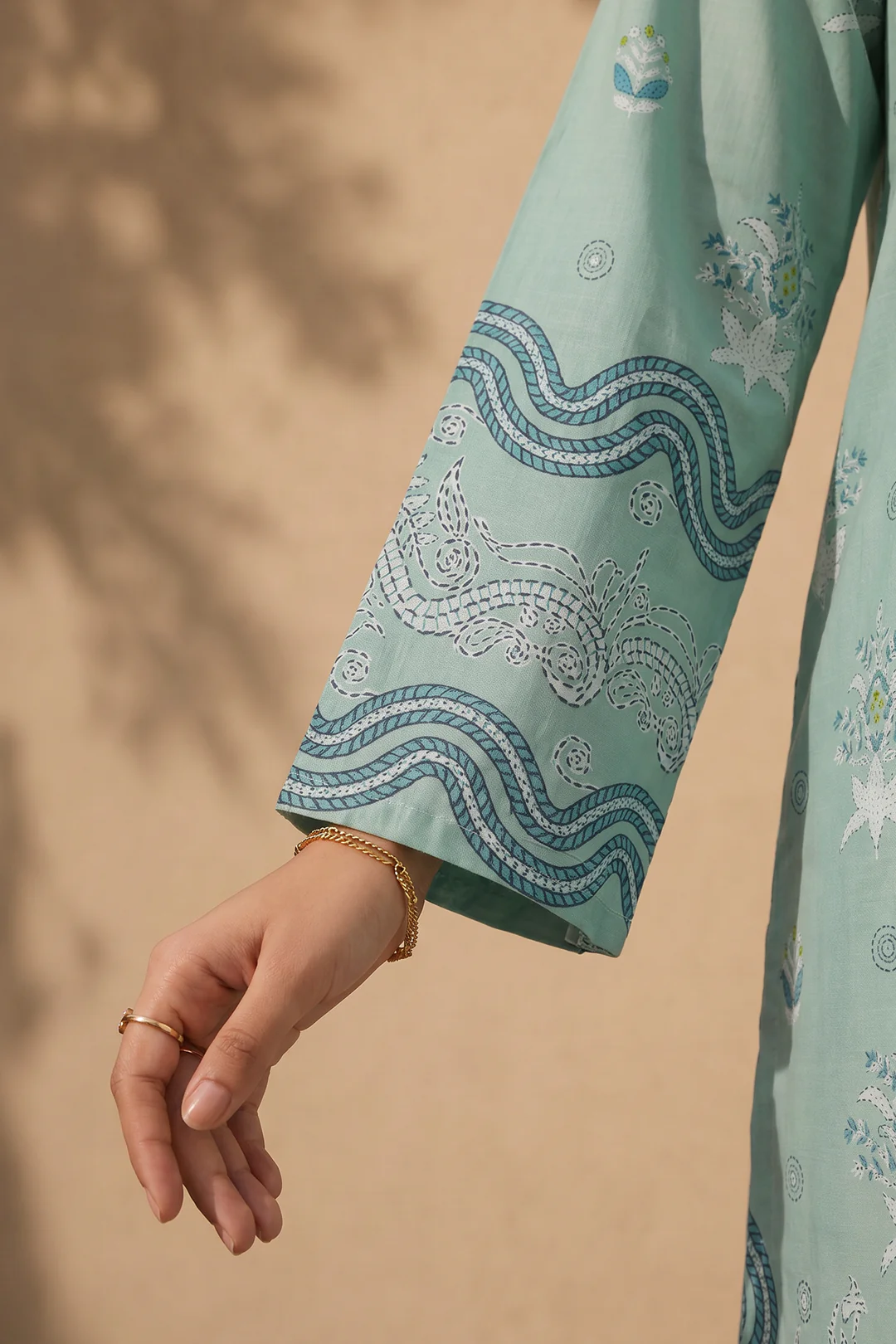 Kurta - 3209 - Image 3
