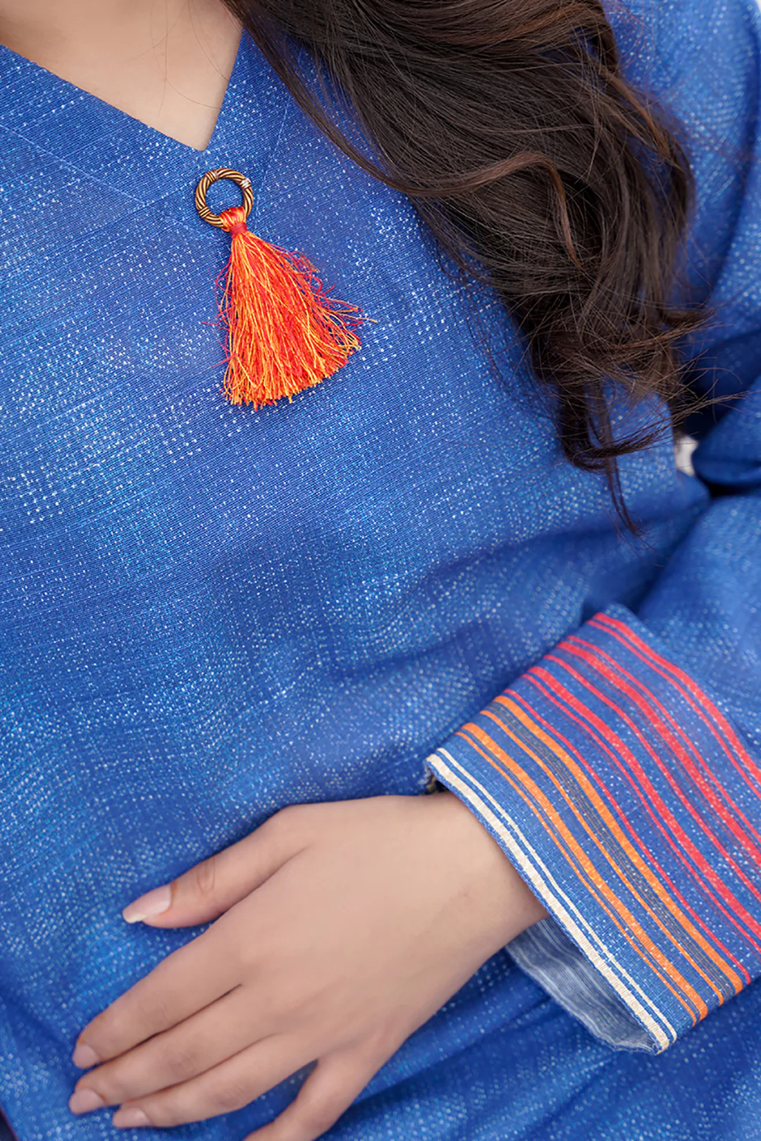 Kurta - 0718 - Image 4