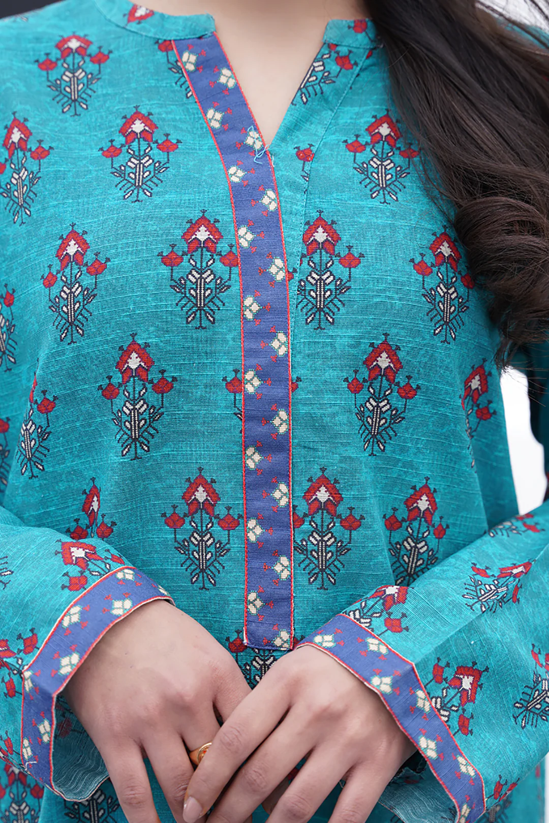 Kurta - 0749 - Image 4