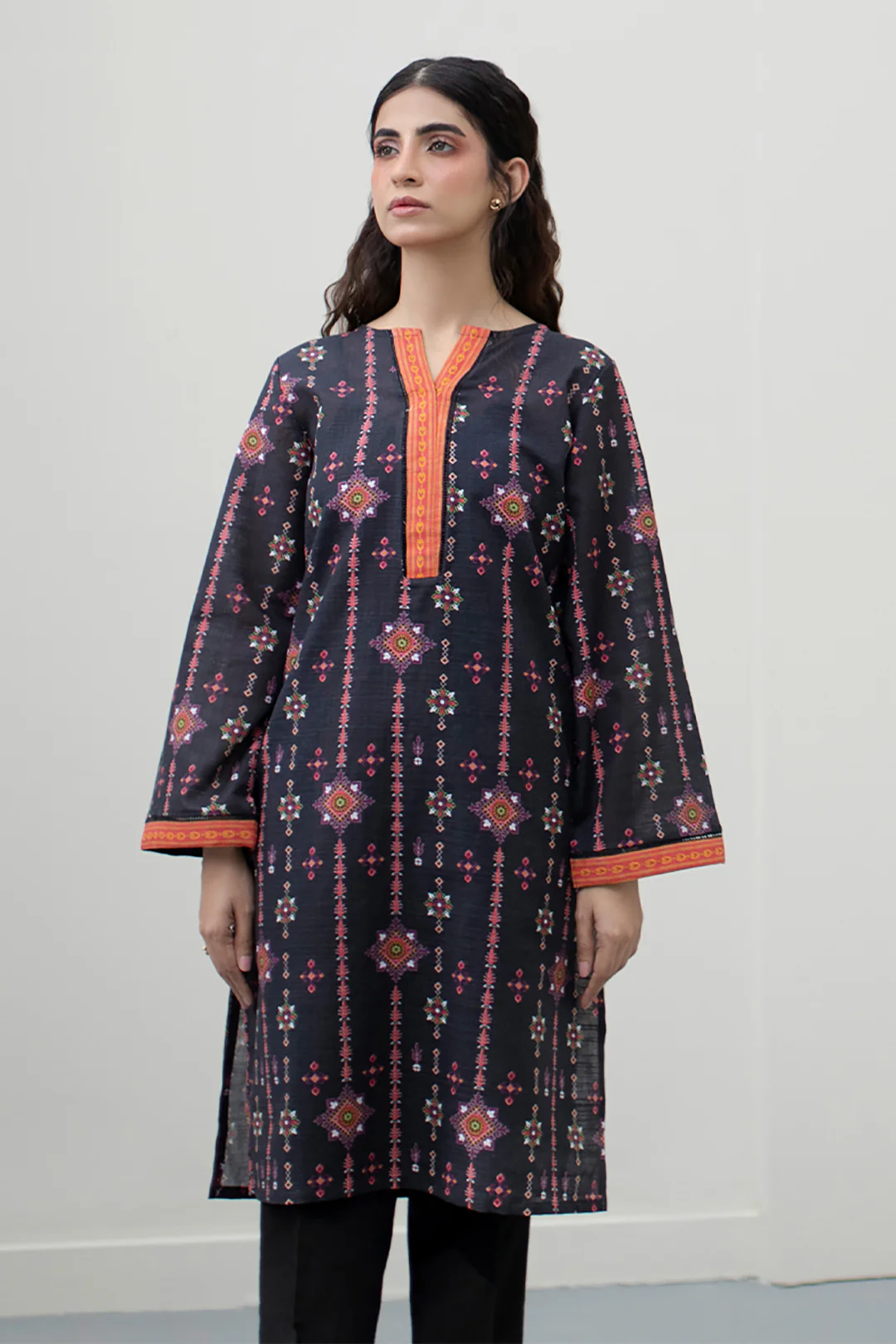 Kurta - 1374 - Image 2