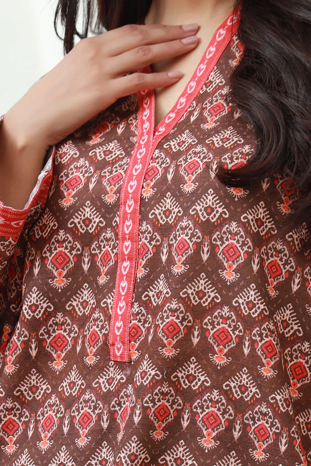 Kurta - 1376 - Image 4