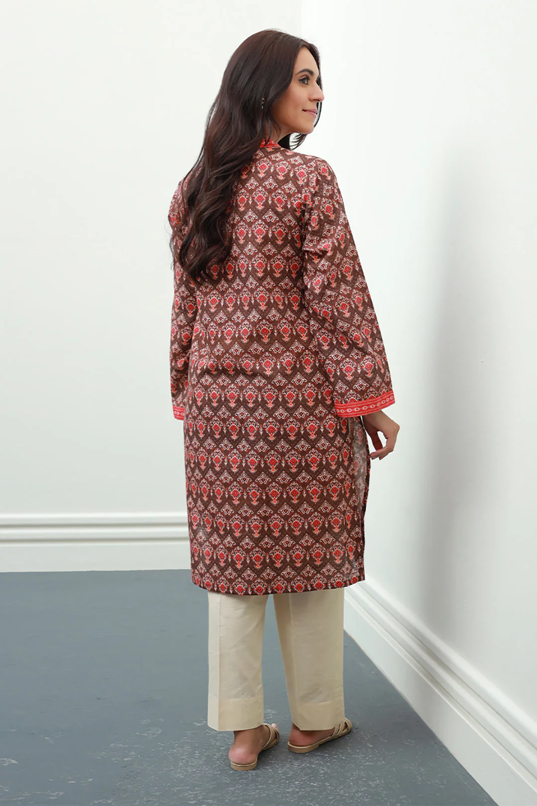Kurta - 1376 - Image 5