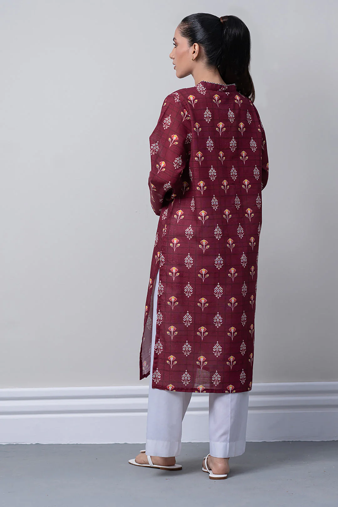 Kurta - 1377 - Image 4