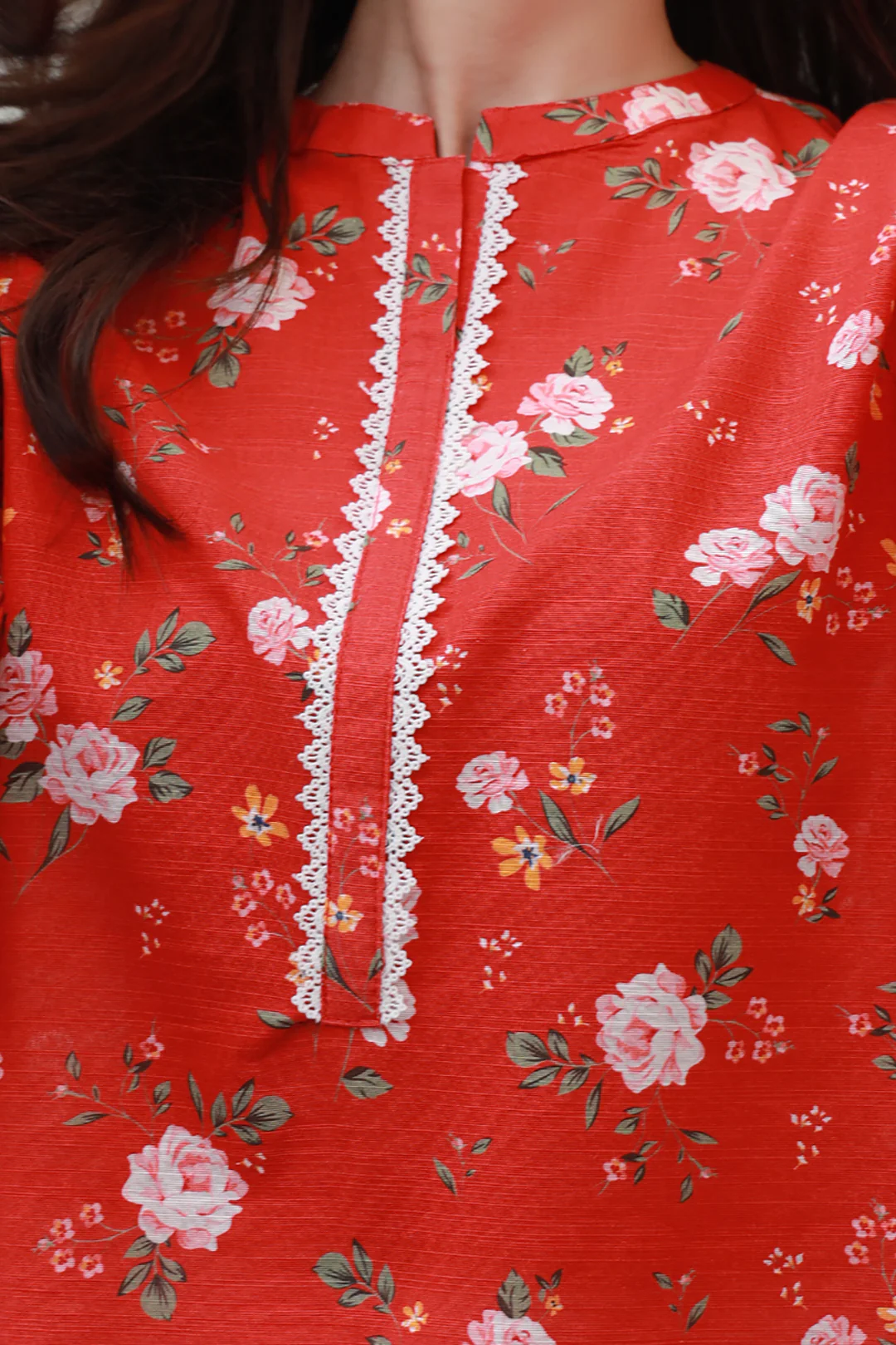 Kurta - 1385 - Image 4