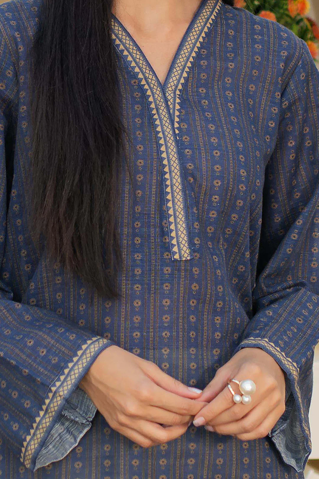 Kurta - 1420 - Image 4