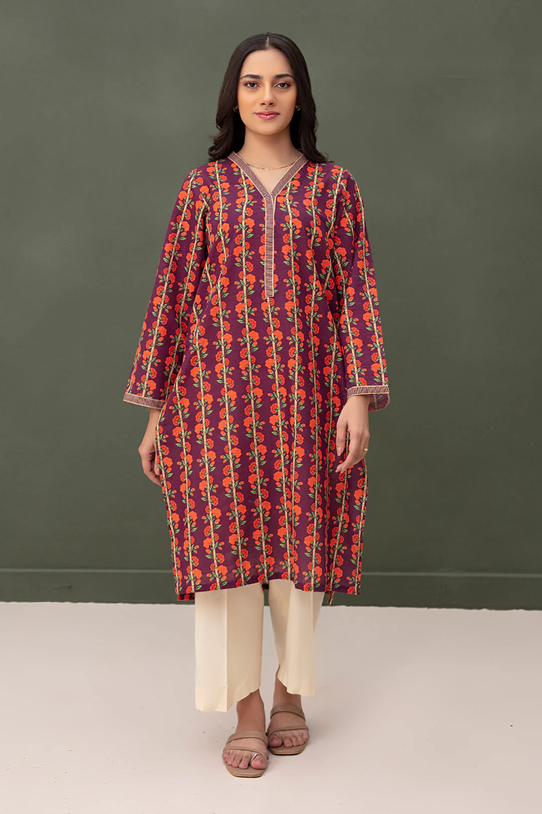 Kurta - 1424 - Image 2