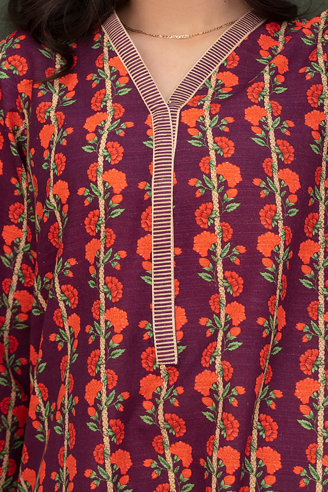 Kurta - 1424 - Image 4