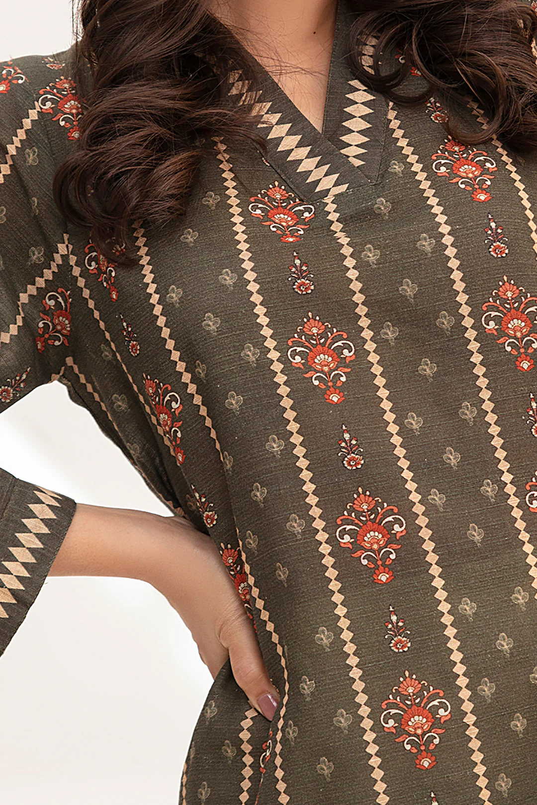 Kurta - 1425 - Image 4