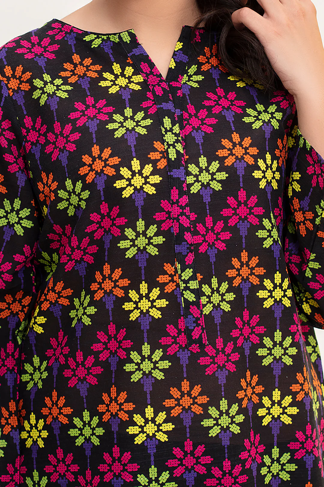 Kurta - 1426 - Image 4