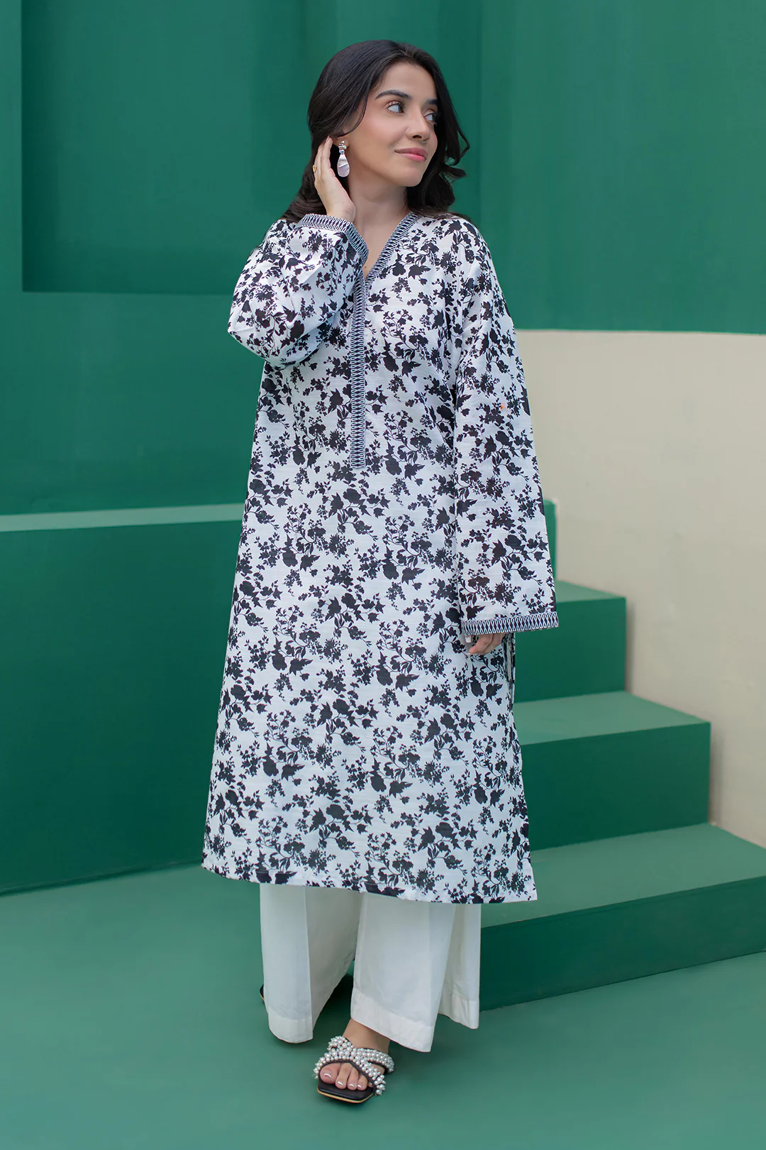 Kurta - 2905 - Image 2