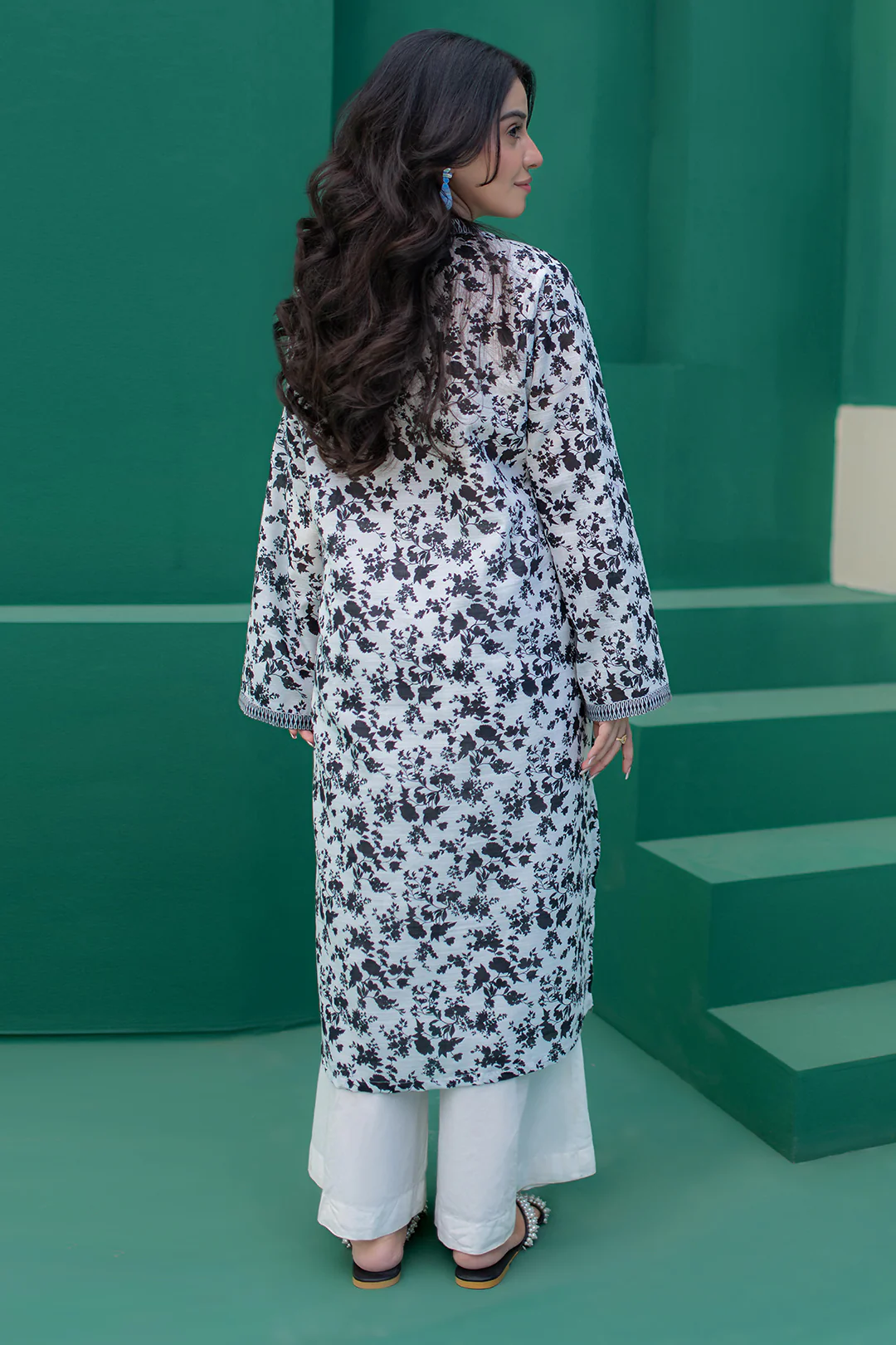 Kurta - 2905 - Image 5