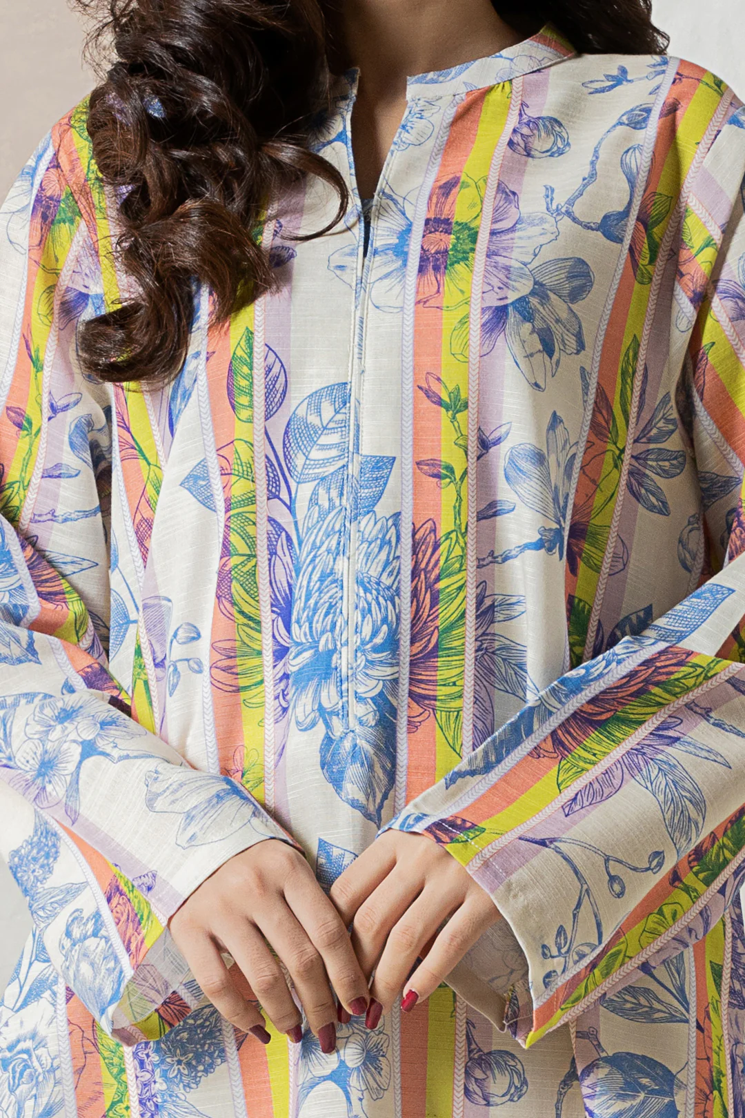 Kurta - 2906 - Image 4