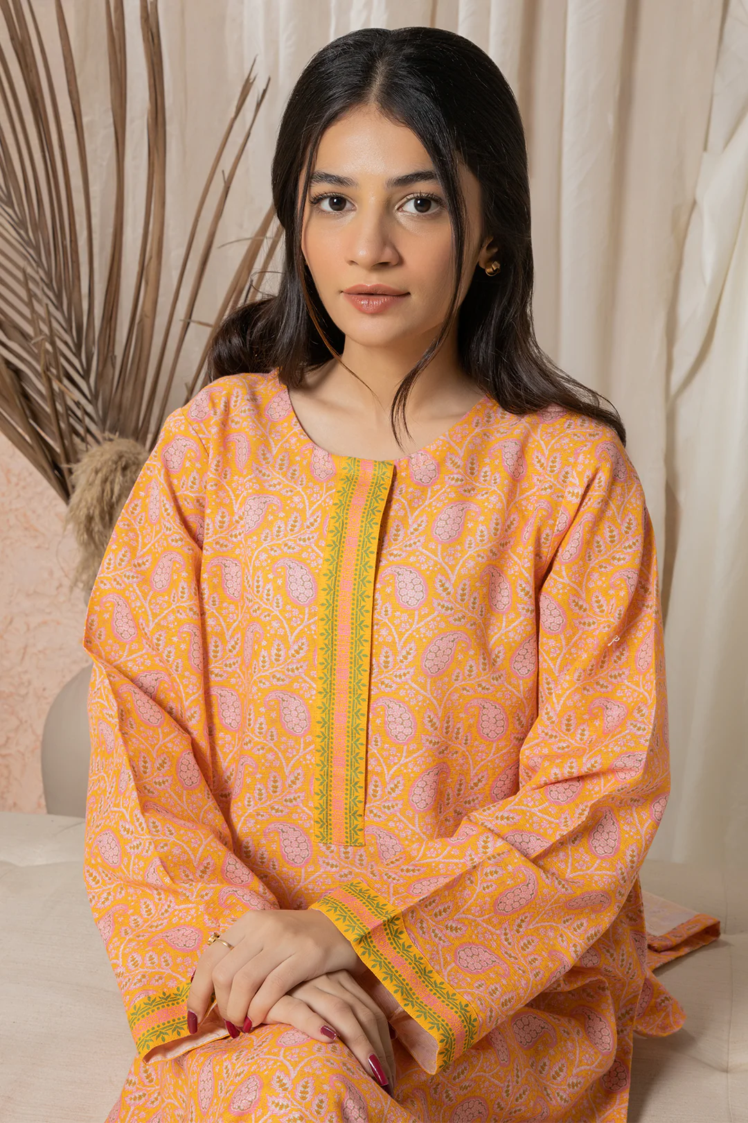 Kurta - 2907