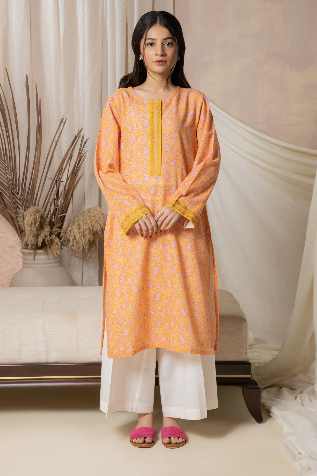 Kurta - 2907 - Image 2