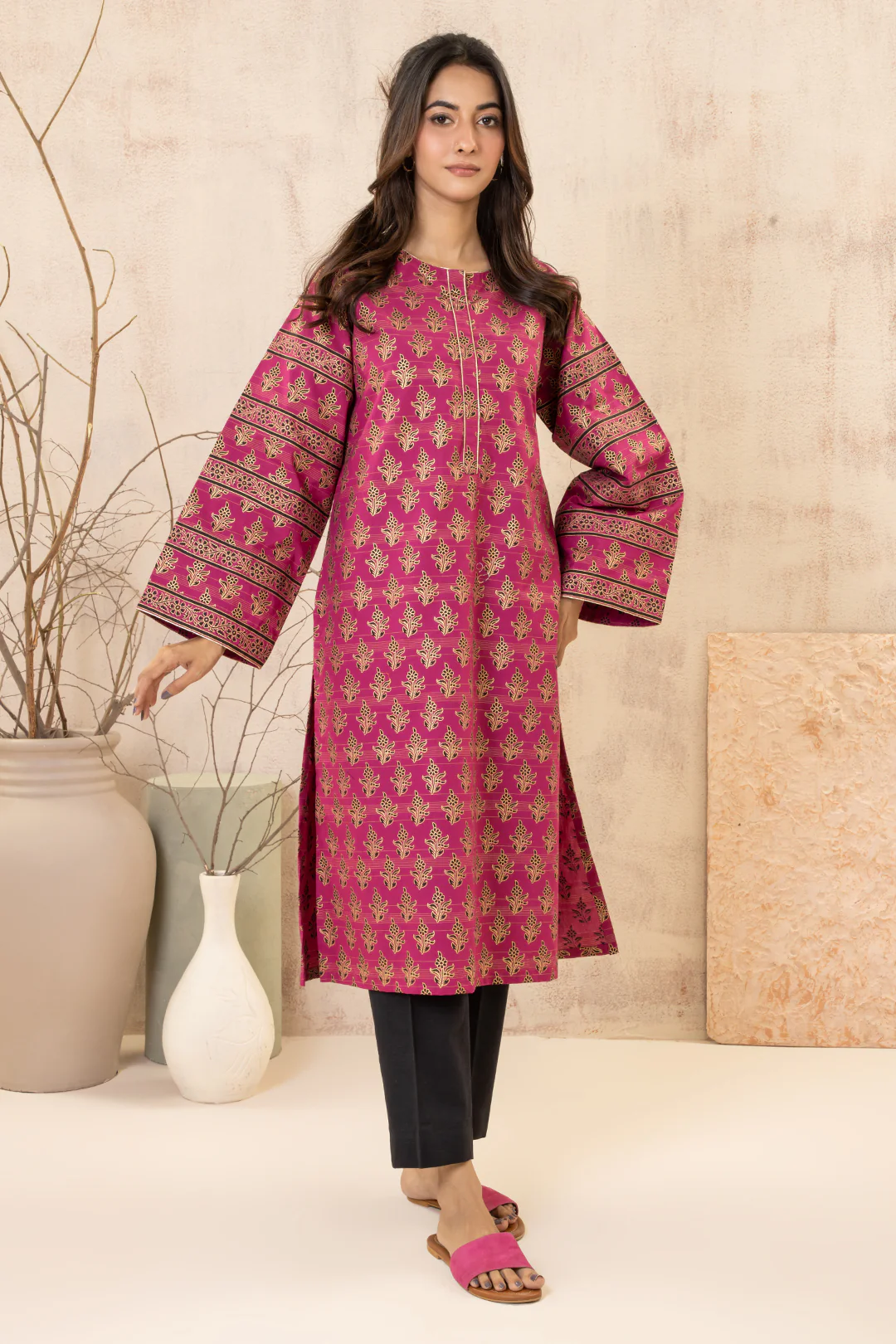 Kurta - 2913 - Image 2