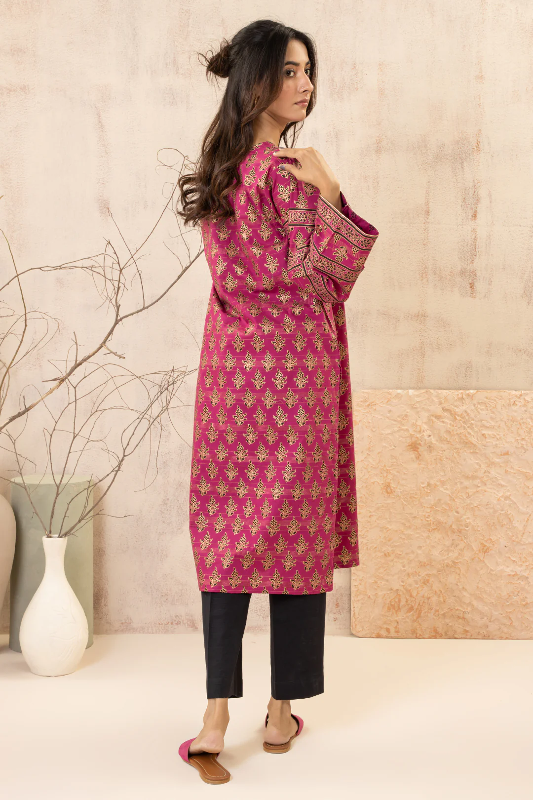 Kurta - 2913 - Image 5