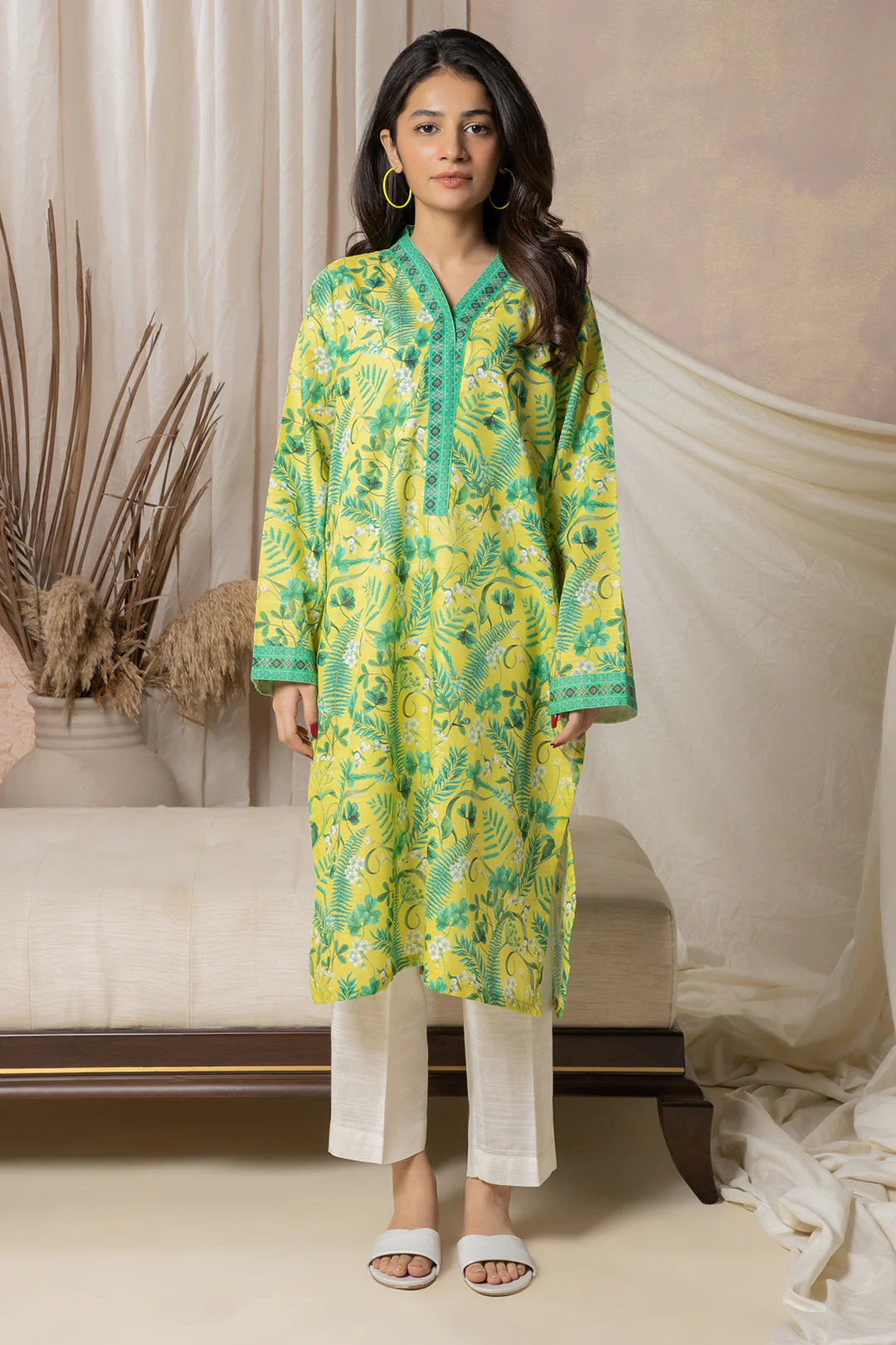 Kurta - 2954 - Image 2