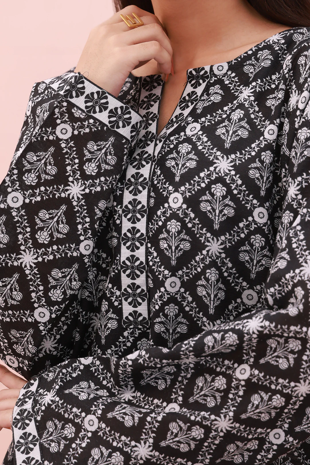 Kurta - 2957 - Image 4