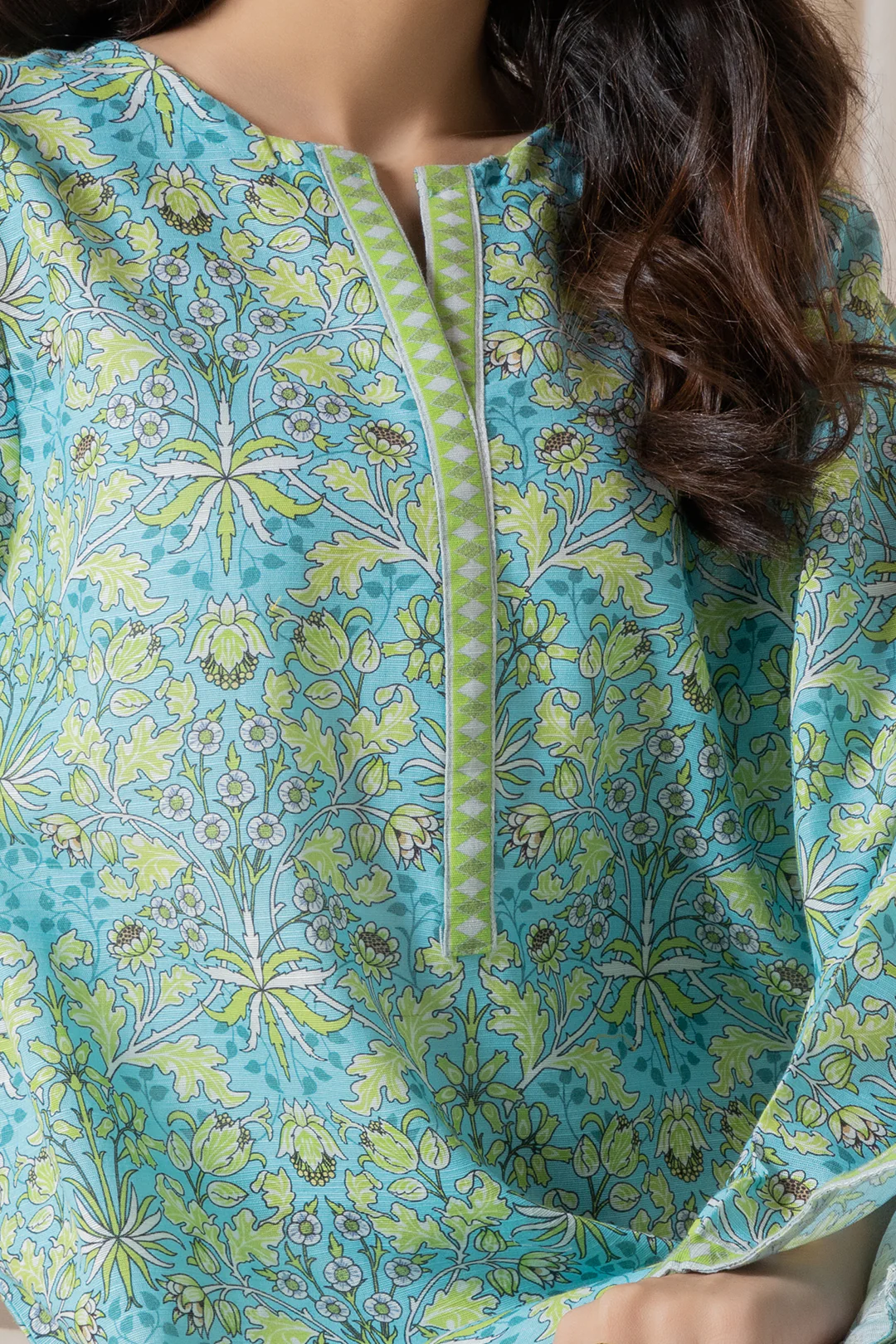 Kurta - 2958 - Image 4