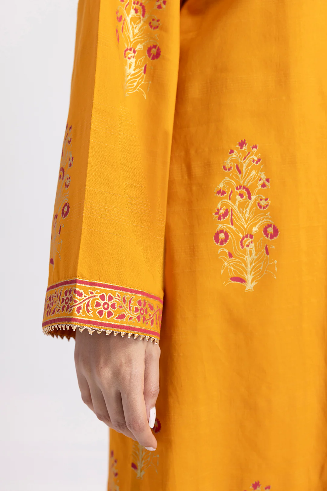 Kurta - 2971 - Image 4
