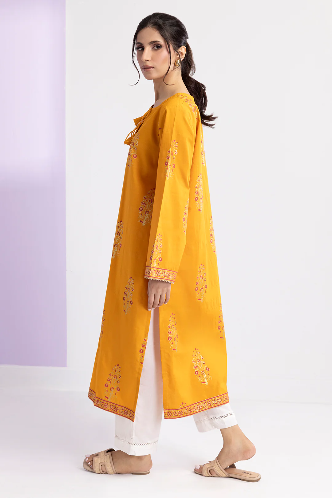 Kurta - 2971 - Image 5